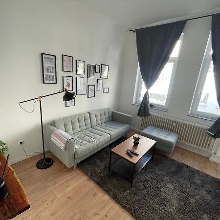 Luxury Designer Apartment Bremerhaven Zewnętrze zdjęcie