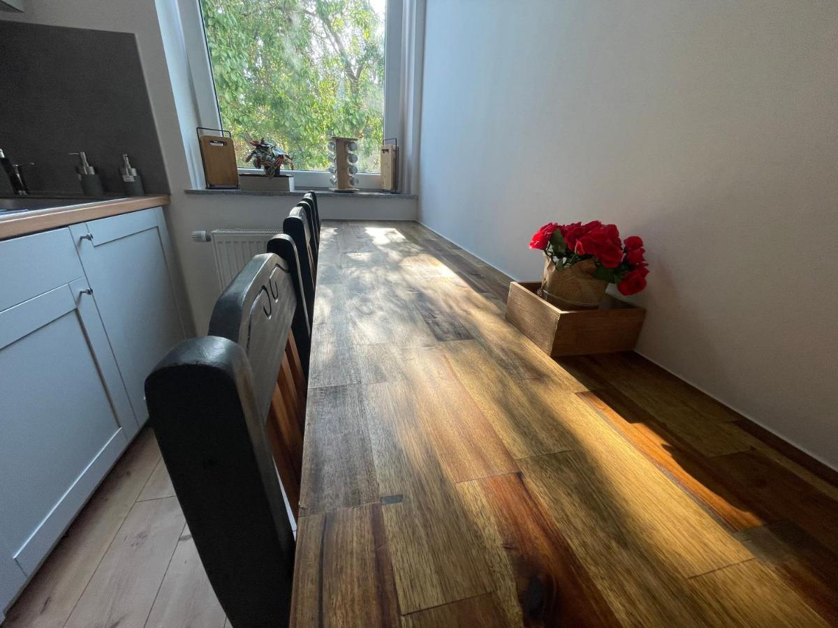 Luxury Designer Apartment Bremerhaven Zewnętrze zdjęcie