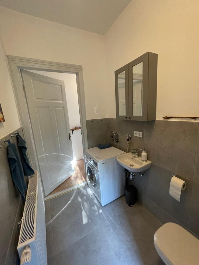 Luxury Designer Apartment Bremerhaven Zewnętrze zdjęcie
