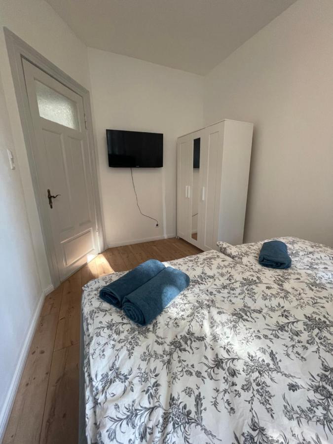 Luxury Designer Apartment Bremerhaven Zewnętrze zdjęcie