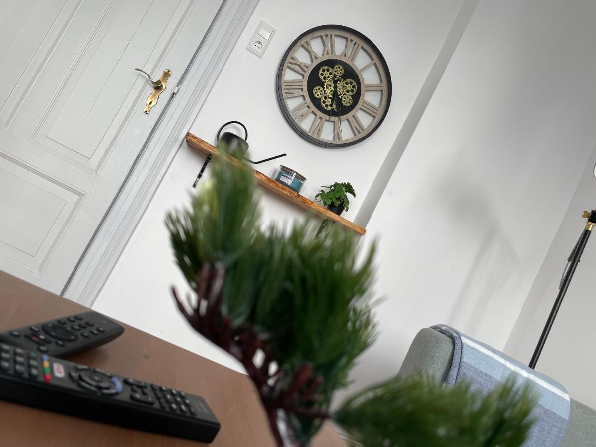 Luxury Designer Apartment Bremerhaven Zewnętrze zdjęcie