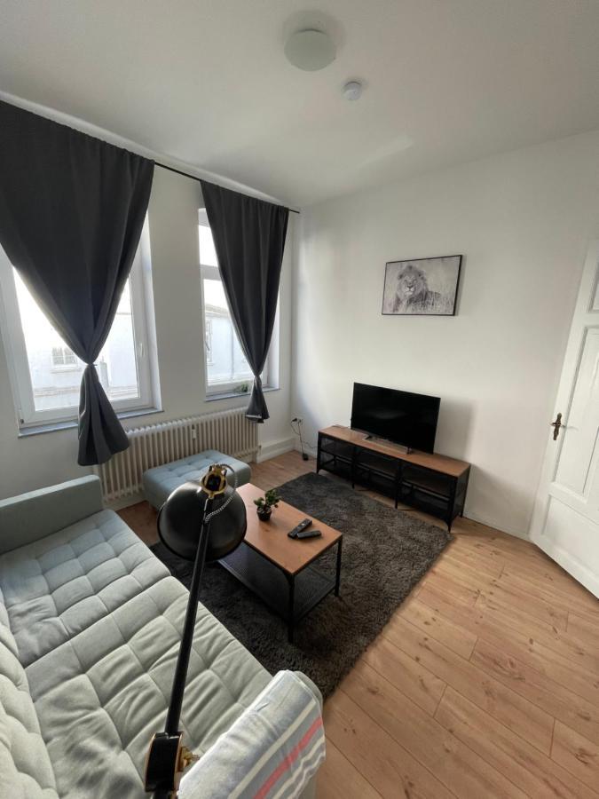 Luxury Designer Apartment Bremerhaven Zewnętrze zdjęcie