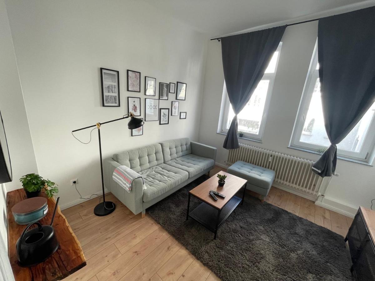 Luxury Designer Apartment Bremerhaven Zewnętrze zdjęcie